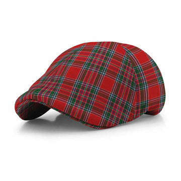MacBean (MacBain) Tartan Ivy Cap