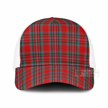 MacBean (MacBain) Tartan Mesh Trucker Cap
