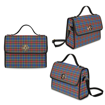 MacBeth (McBeth) Tartan Waterproof Canvas Bag