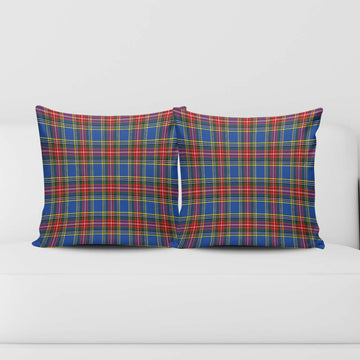 MacBeth Tartan Pillow Cover