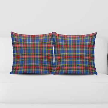 MacBeth (McBeth) Tartan Pillow Cover Rectangle Pillow Cover 51*91cm - Tartan Vibes Clothing