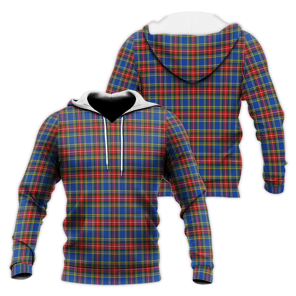 macbeth-tartan-knitted-hoodie