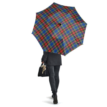 MacBeth Tartan Umbrella One Size - Tartanvibesclothing