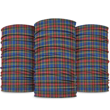 MacBeth (McBeth) Tartan Neck Gaiters, Tartan Bandanas, Tartan Head Band package One Size - Tartan Vibes Clothing