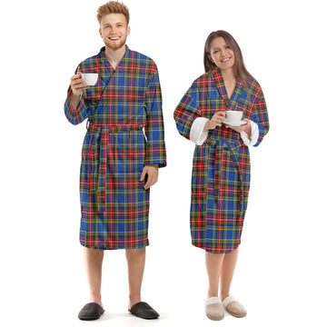 MacBeth (McBeth) Tartan Bathrobe Unisex S - Tartan Vibes Clothing