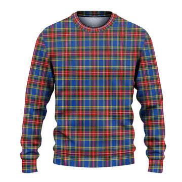MacBeth (McBeth) Tartan Ugly Sweater - Tartan Vibes Clothing