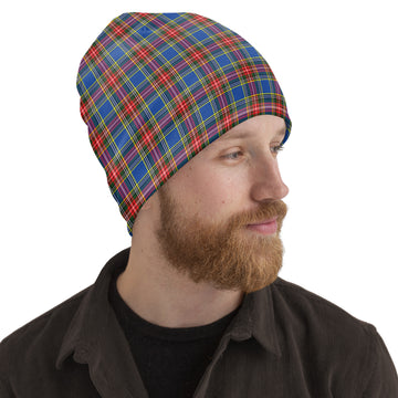 MacBeth (McBeth) Tartan Beanies Hat