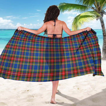 MacBeth (McBeth) Tartan Sarong - Tartan Vibes Clothing