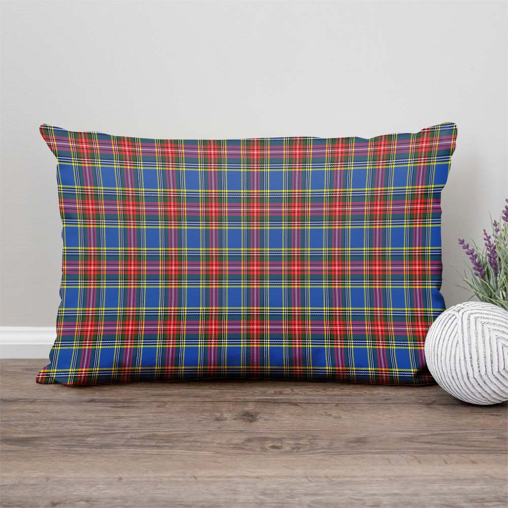 MacBeth (McBeth) Tartan Pillow Cover - Tartan Vibes Clothing