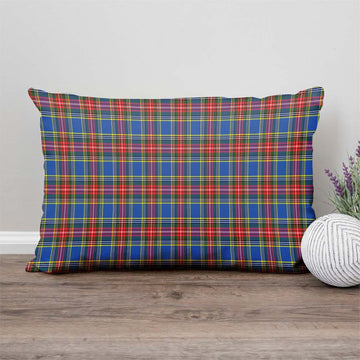 MacBeth (McBeth) Tartan Pillow Cover - Tartan Vibes Clothing