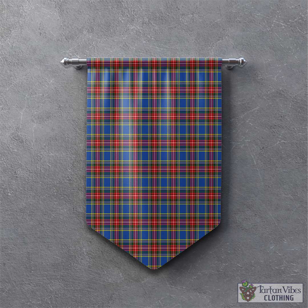 MacBeth (McBeth) Tartan Gonfalon, Tartan Banner - Tartan Vibes Clothing