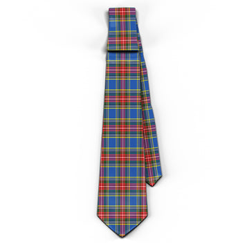 MacBeth (McBeth) Tartan Classic Necktie - Tartan Vibes Clothing