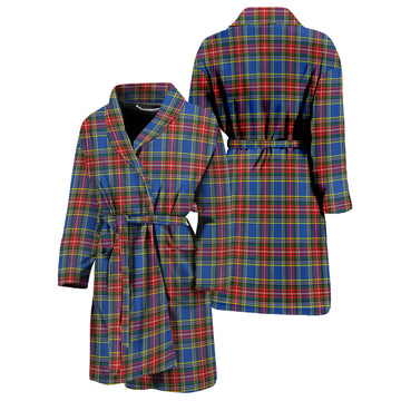 MacBeth (McBeth) Tartan Bathrobe Unisex M - Tartan Vibes Clothing