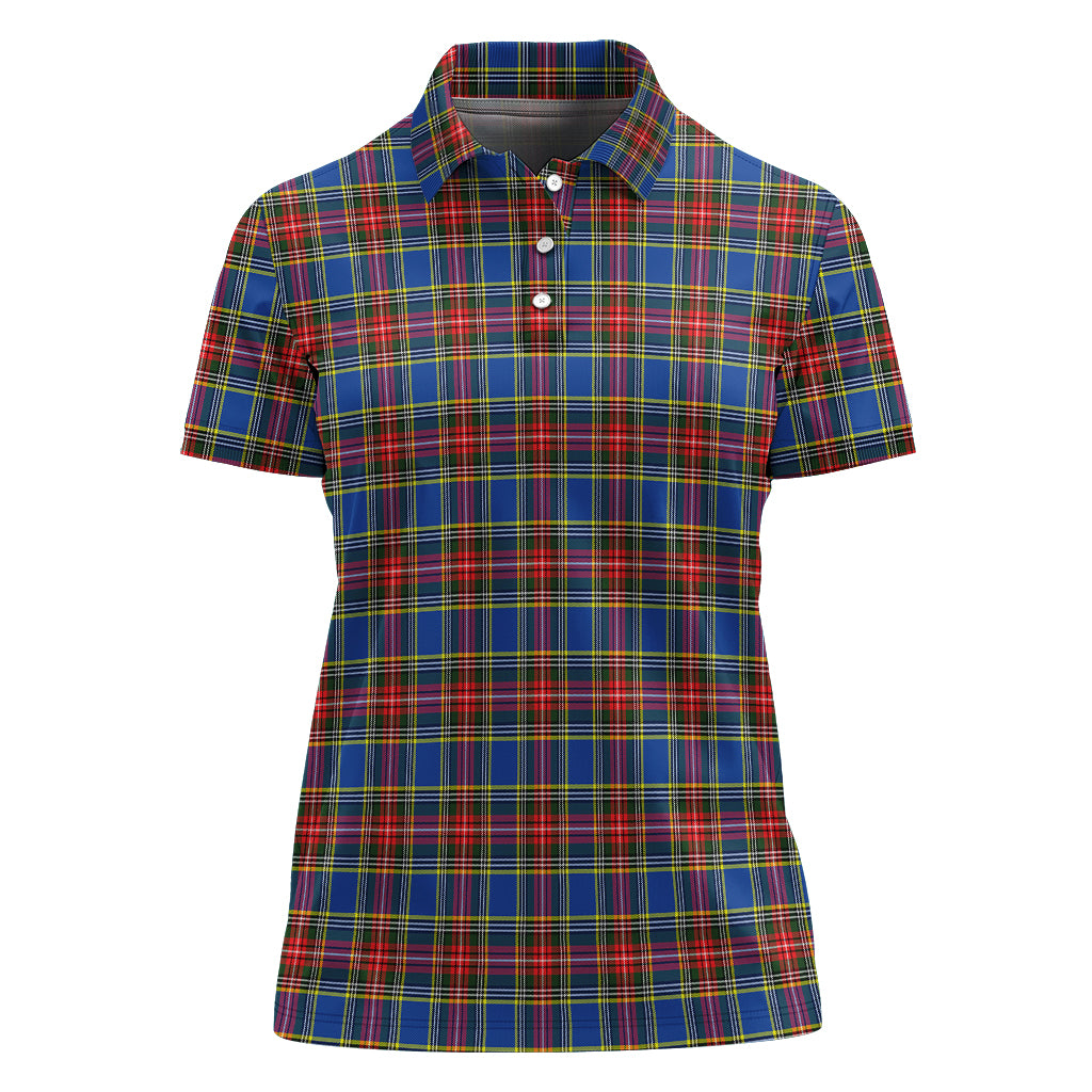 macbeth-tartan-polo-shirt-for-women