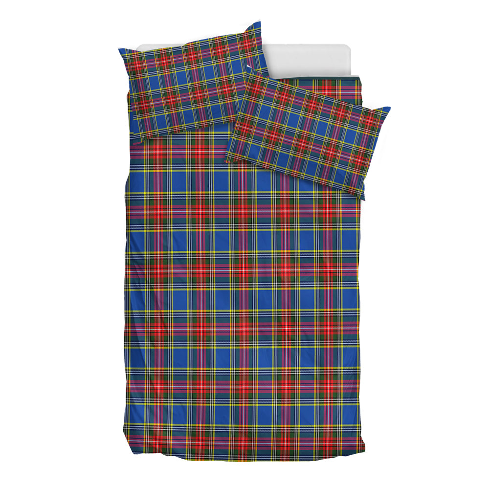 MacBeth (McBeth) Tartan Bedding Set - Tartan Vibes Clothing