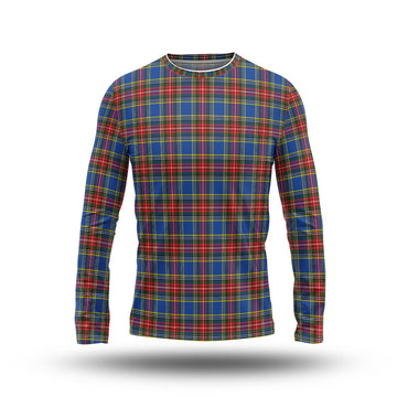 MacBeth Tartan Long Sleeve T-Shirt