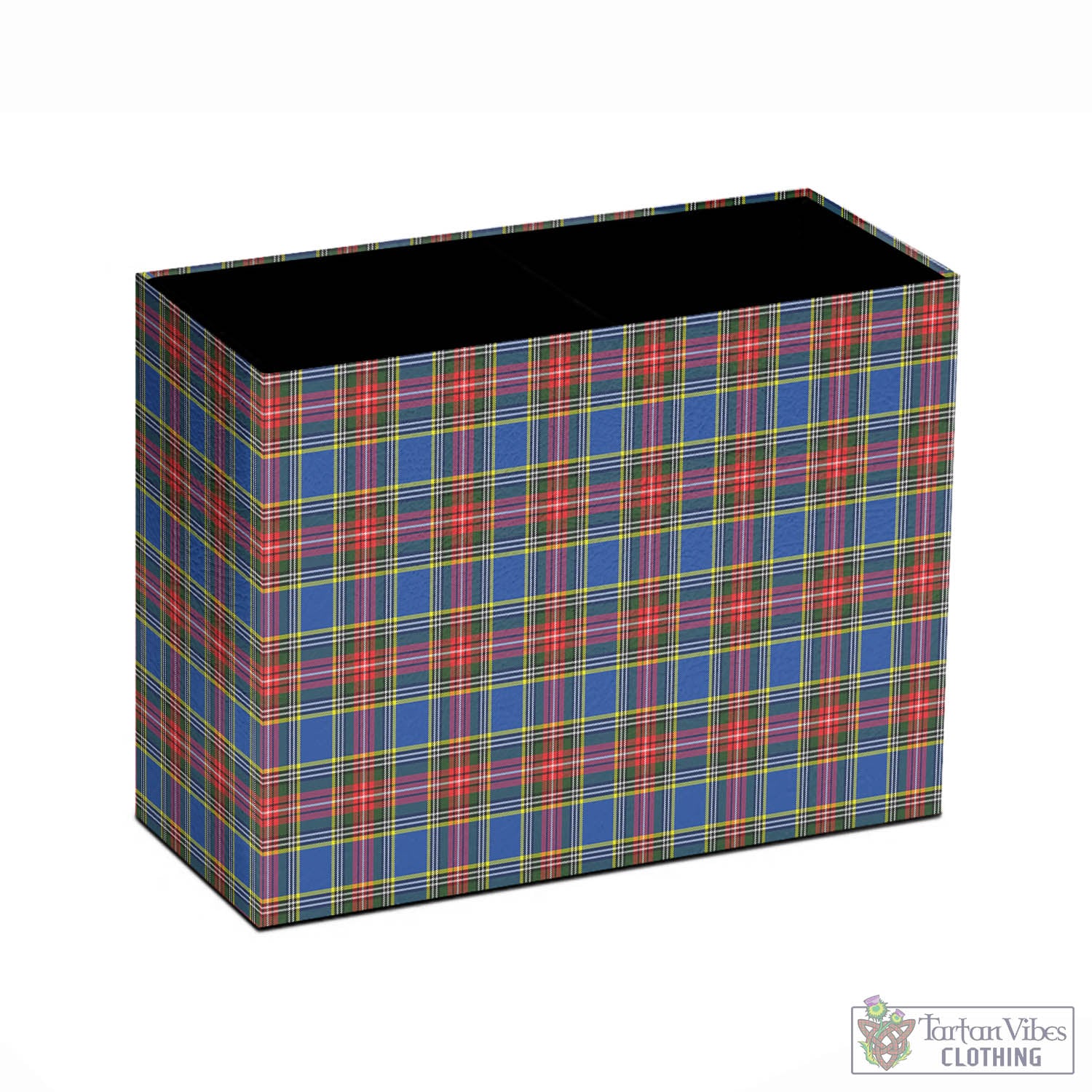 MacBeth (McBeth) Tartan Pen Holder - Tartan Vibes Clothing
