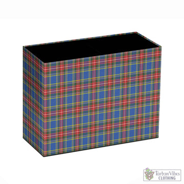 MacBeth (McBeth) Tartan Pen Holder - Tartan Vibes Clothing