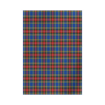 MacBeth (McBeth) Tartan Garden Flag