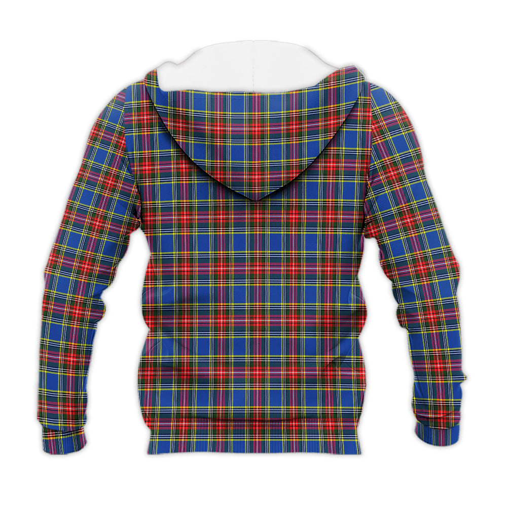 macbeth-tartan-knitted-hoodie