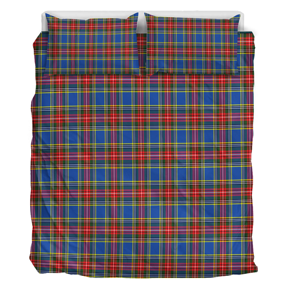 MacBeth (McBeth) Tartan Bedding Set - Tartan Vibes Clothing