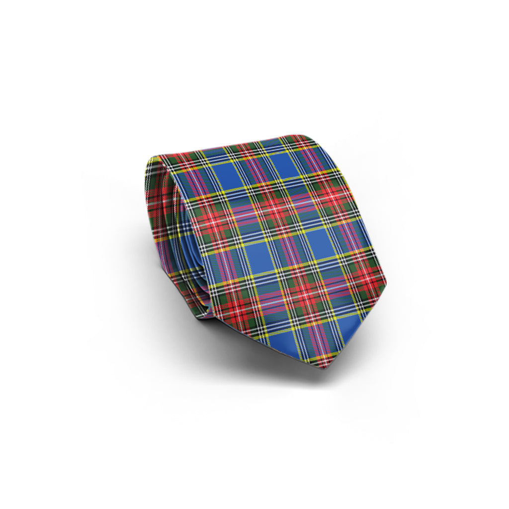 MacBeth (McBeth) Tartan Classic Necktie - Tartan Vibes Clothing