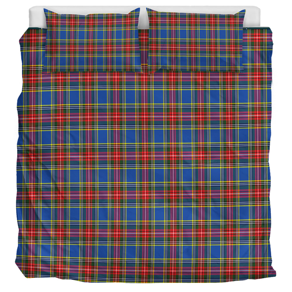 MacBeth (McBeth) Tartan Bedding Set UK Bedding Set UK Super King 104*94 inch - Tartan Vibes Clothing