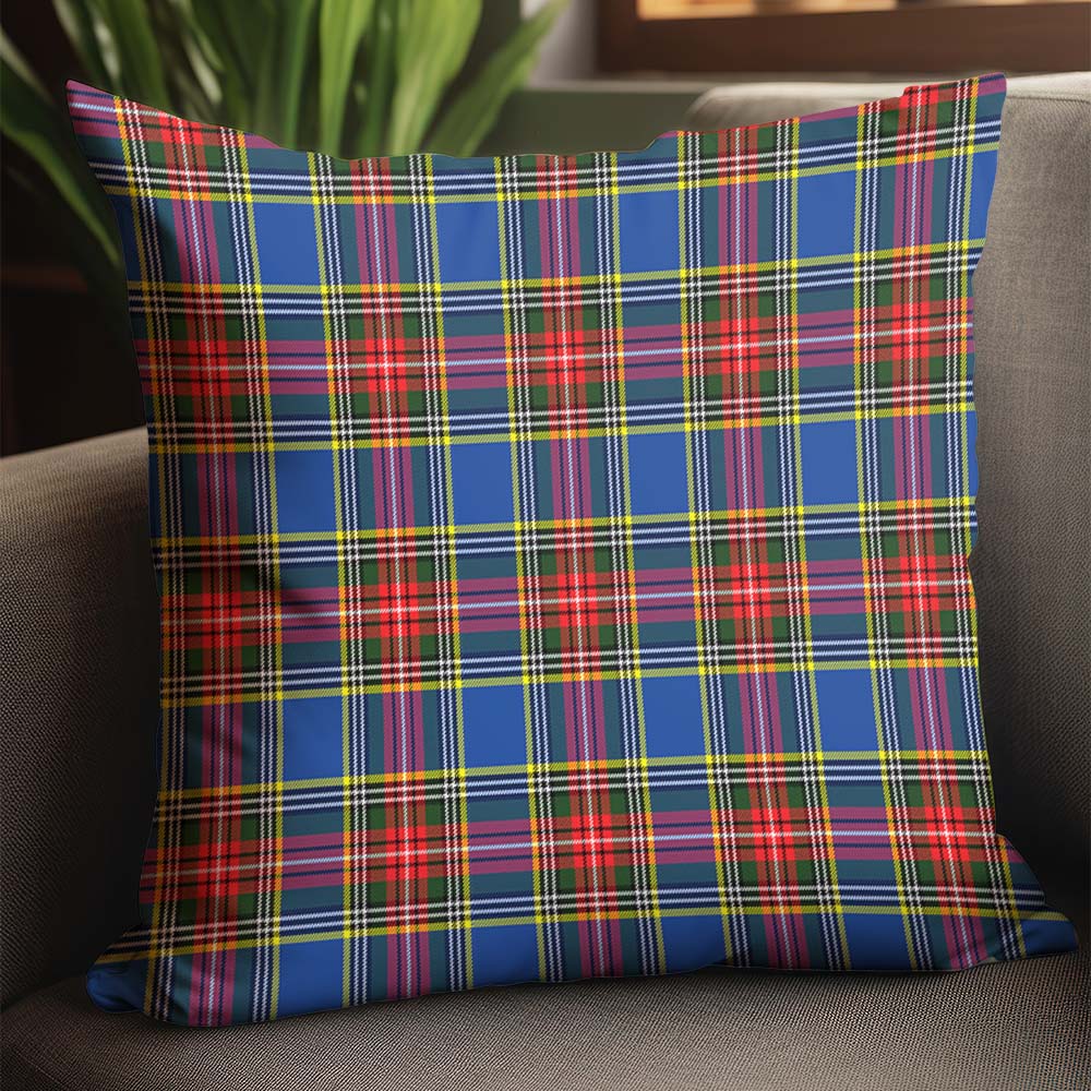 MacBeth (McBeth) Tartan Pillow Cover - Tartan Vibes Clothing