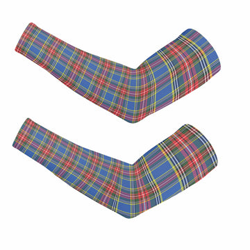 MacBeth (McBeth) Tartan Arm Sleeves - Tartan Vibes Clothing
