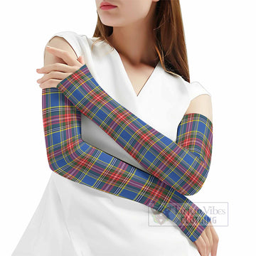 MacBeth (McBeth) Tartan Arm Sleeves - Tartan Vibes Clothing