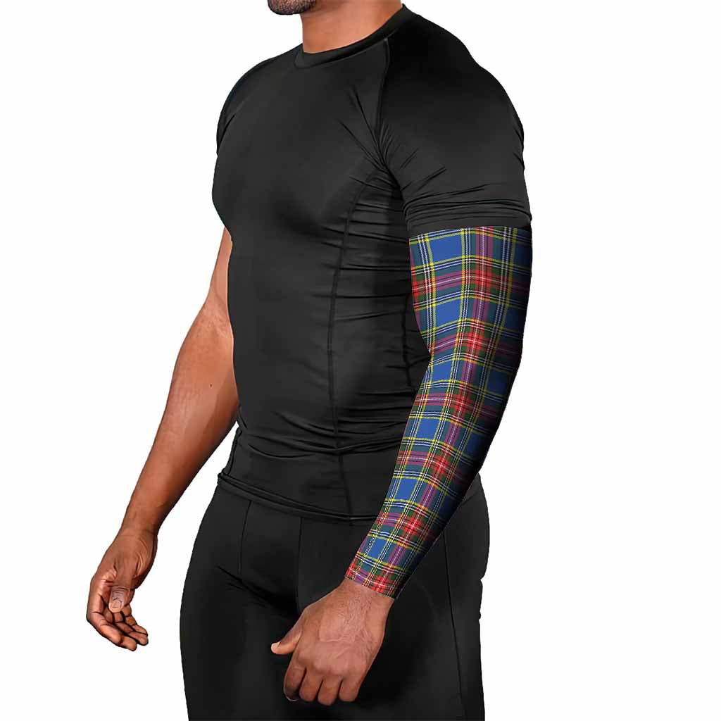 MacBeth (McBeth) Tartan Arm Sleeves - Tartan Vibes Clothing