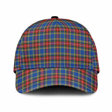 MacBeth (McBeth) Tartan Classic Cap