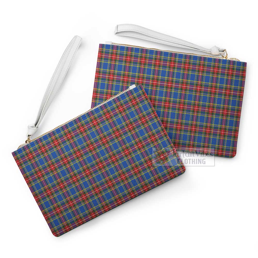 Tartan Vibes Clothing MacBeth (McBeth) Tartan Clutch Bag