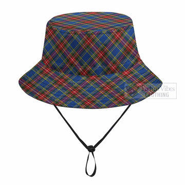 MacBeth (McBeth) Tartan Fishing Hat