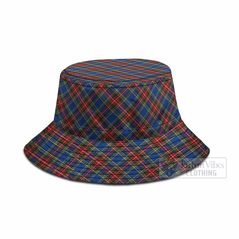 MacBeth (McBeth) Tartan Fishing Hat