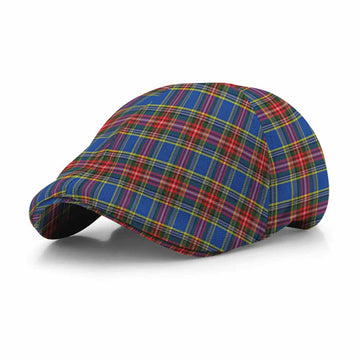 MacBeth (McBeth) Tartan Ivy Cap