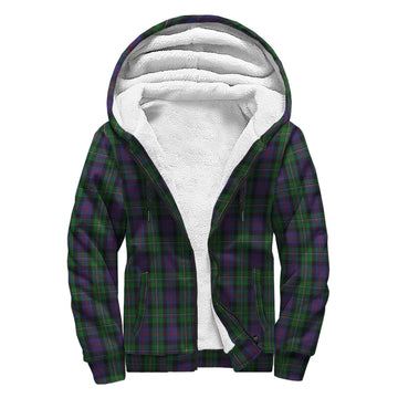 MacCallum (McCallum) Tartan Sherpa Hoodie