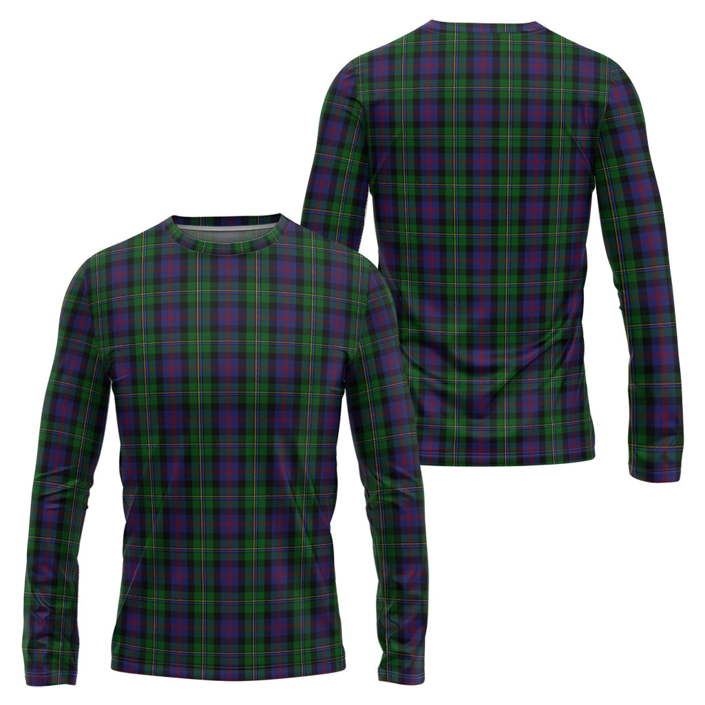 maccallum-tartan-long-sleeve-t-shirt