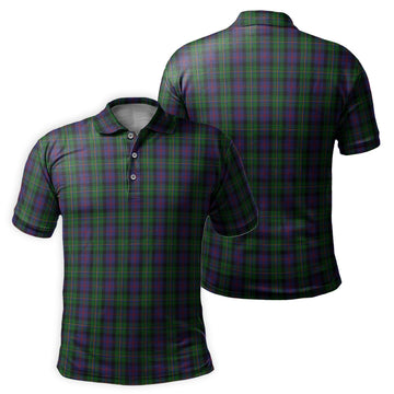 MacCallum (McCallum) Tartan Mens Polo Shirt