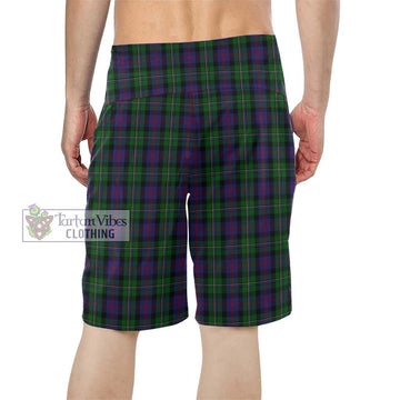 MacCallum (McCallum) Tartan Men's Board Shorts