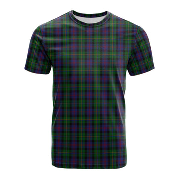 MacCallum (McCallum) Tartan T-Shirt