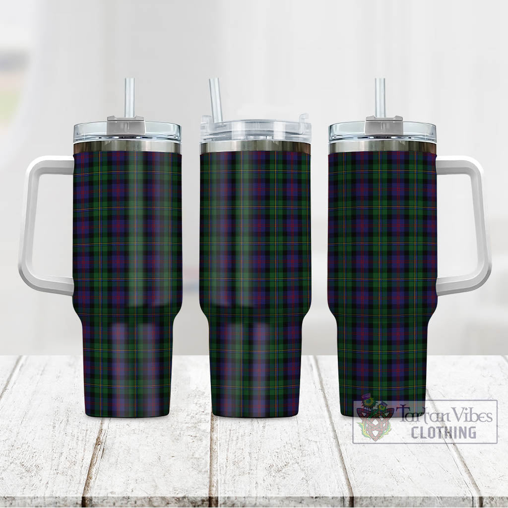 Tartan Vibes Clothing MacCallum Tartan Tumbler with Handle