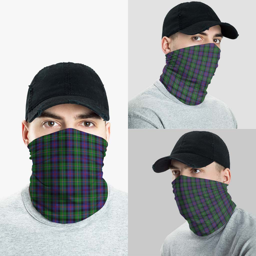 MacCallum Tartan Neck Gaiters, Tartan Bandanas, Tartan Head Band