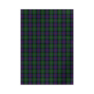 MacCallum (McCallum) Tartan Garden Flag