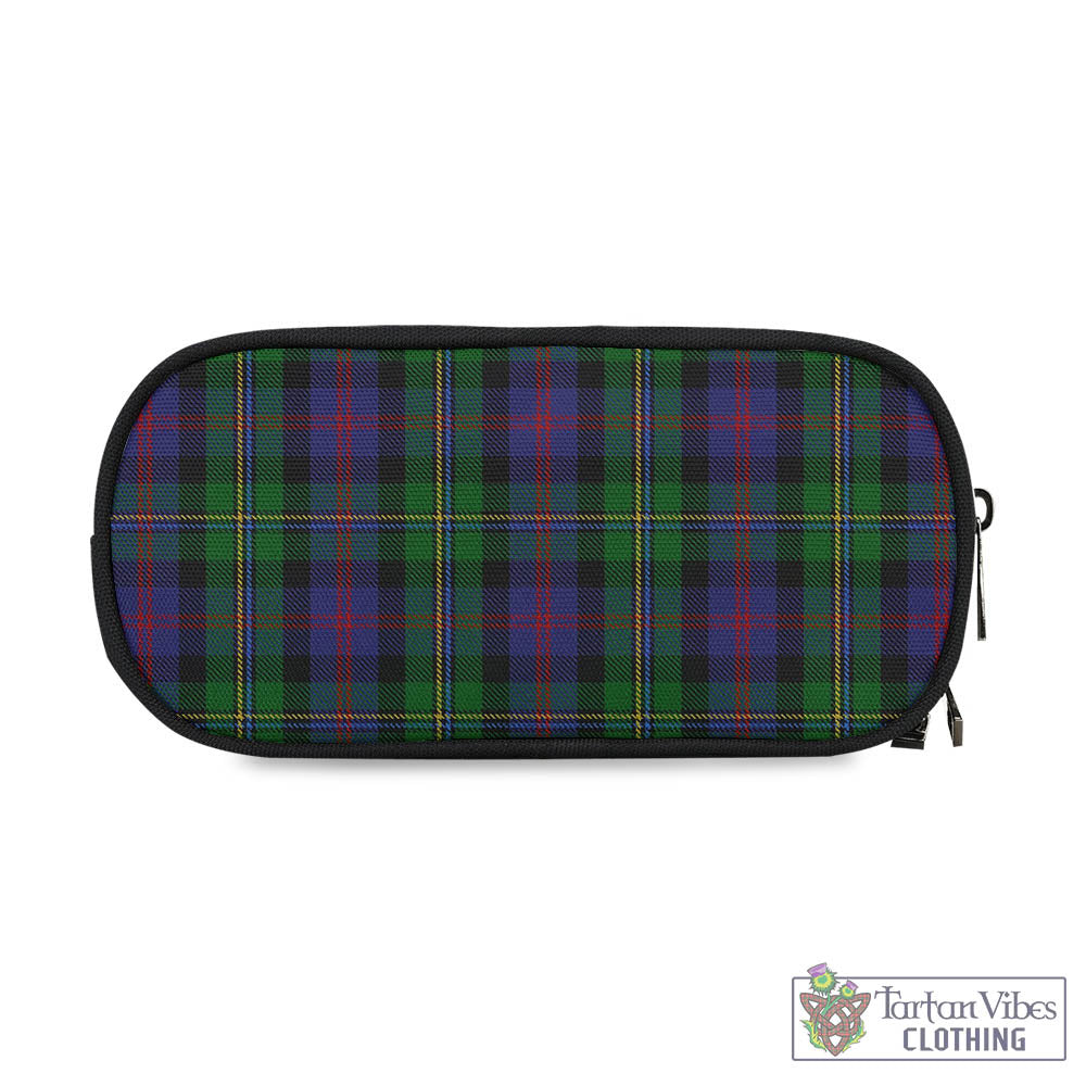 Tartan Vibes Clothing MacCallum Tartan Pen and Pencil Case
