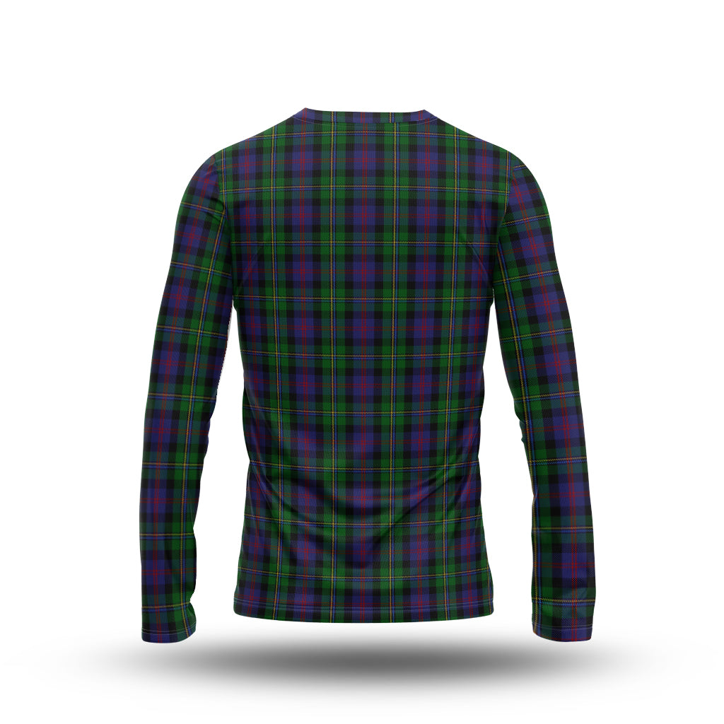 maccallum-tartan-long-sleeve-t-shirt