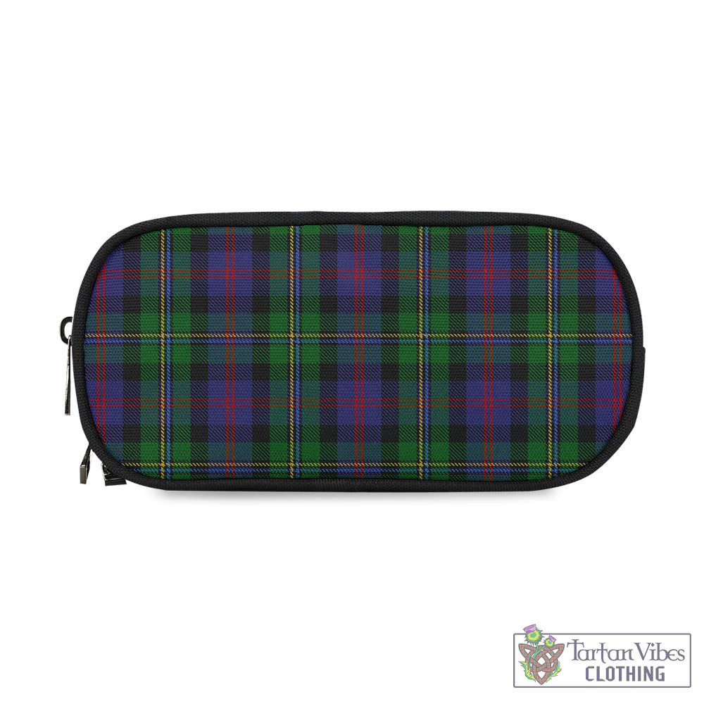 Tartan Vibes Clothing MacCallum Tartan Pen and Pencil Case