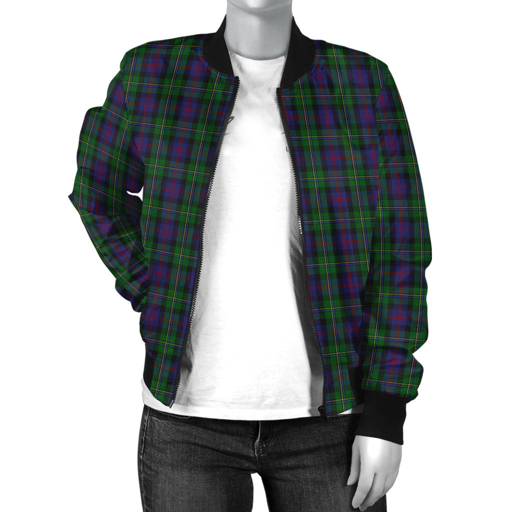 maccallum-tartan-bomber-jacket