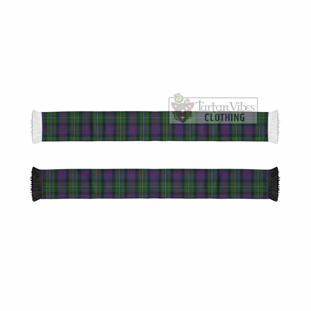 Tartan Vibes Clothing MacCallum (McCallum) Tartan Ruffneck Scarf