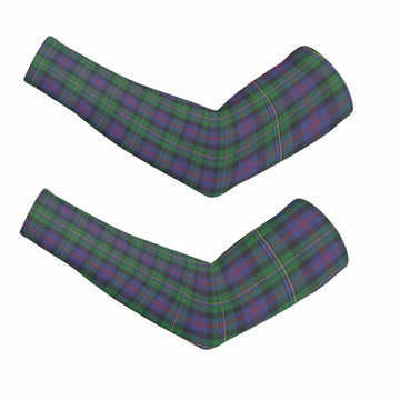 MacCallum (McCallum) Tartan Arm Sleeves